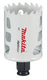 MAKITA Reikäsahanterä T.C.T Multi Purpose, 51 mm, Ezychange E-06725 - Reikäsahanterät - 088381570442 - 3