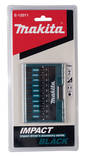 MAKITA Ruuvikärkisarja 10-os. E-12011 - Poranterä- ja konekärkisarjat - 088381589482 - 3