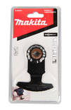 MAKITA Starlock Max Kovametalliterä segmentti, halkaisija 68 mm B-66531 - Starlock Max terät - 088381539432 - 2