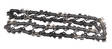 MAKITA Teräketju -40, 3/8", 1,3 mm, 10" / 25 cm 191H08-4 - Moottorisahojen teräketjut - 088381562942 - 1