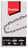 MAKITA Teräketju -40, 3/8", 1,3 mm, 10" / 25 cm 191H08-4 - Moottorisahojen teräketjut - 088381562942 - 4