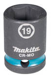 MAKITA Voimahylsy 1/2" Impact Black 19 x 38 mm E-16156 - Voimahylsyt - 088381790802 - 2