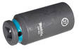 MAKITA Voimahylsy 1/2" Impact Black 27 x 81 mm E-16536 - Voimahylsyt - 088381791182 - 1