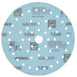 MIRKA GALAXY 150 mm tarra multifit P1200 50 kpl/pakk - Hiomapyöröt 150mm - 6416868554472 - 1