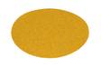 MIRKA GOLD 125mm tarra P80, 50 kpl/pakk - Hiomapyöröt 125mm - 6416868610192 - 1