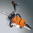 STIHL MS 661 C-M W MOOTTORISAHA ilman terävarustusta - Moottorisahat ammattikäyttöön - 11440113052 - 12