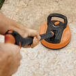 STIHL Patiopesuri RA 90 - Lisävarusteet RE 90 - RE 170 PLUS - 49105003902 - 2