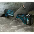 AKKUMONITOIMIKONE TM30DZ RUNKO - Makita CXT 12V Akkukonerungot - 088381819442 - 2
