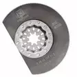FEIN SEGMENTTIPYÖRÖTERÄ HSS 85 MM SL 1 KPL - Starlock tarvikkeet - 4014586389462 - 2