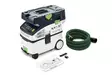 FESTOOL Akkujärjestelmäimuri CLEANTEC CTLC MIDI I-Basic 577066 - Festool 18V Akkuimurit - 4014549394472 - 1
