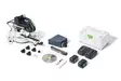 FESTOOL Akkukatkaisusaha KAPEX KSC 60 EB-Plus 577954 - Festool 18V Akkujiirisahat - 4014549399972 - 1
