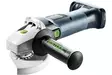 FESTOOL Akkukulmahiomakone AGC 18-125 Li EB-Basic 576825 - Festool 18V Akkukulmahiomakoneet - 4014549381762 - 2
