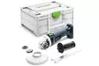 FESTOOL Akkukulmahiomakone AGC 18-125 Li EB-Basic 576825 - Festool 18V Akkukulmahiomakoneet - 4014549381762 - 1
