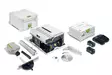 FESTOOL Akkupöytäsaha CSC SYS 50 EBI-Plus 577374 - Festool 18V Akkupöytäsahat - 501015002 - 1