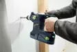 FESTOOL Akkuyhdistelmävasara KHC 18 5,0 EBI-PLUS 577448 - Festool 18V Porat ja ruuvinvääntimet - 4014549409862 - 3