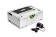 FESTOOL Bluetooth® kaiutin TOPROCK 205502 SYS3 BT20 M 137 - Festool 18V Akkuvalaisimet ja radiot - 4014549382592 - 1