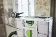 FESTOOL Bluetooth® kaiutin TOPROCK 205502 SYS3 BT20 M 137 - Festool 18V Akkuvalaisimet ja radiot - 4014549382592 - 2
