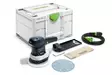 FESTOOL Epäkeskohiomakone ETS 150/3 EQ-Plus 576072 - Festool Epäkeskohiomakoneet - 4014549357422 - 1