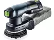 FESTOOL ETSC 125 3,0 I-Set Akkuepäkeskohiomakone 578857 - Festool 18V Akkuhiomakoneet - 4014549467992 - 2