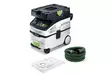 FESTOOL Järjestelmäimuri CLEANTEC CTH MIDI I AC 578558 - Cleantec järjestelmäimurit - 4014549452882 - 1