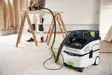 FESTOOL Järjestelmäimuri CLEANTEC CTH MIDI I AC 578558 - Cleantec järjestelmäimurit - 4014549452882 - 4