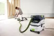 FESTOOL Järjestelmäimuri CLEANTEC CTH MIDI I AC 578558 - Cleantec järjestelmäimurit - 4014549452882 - 5