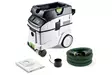 FESTOOL Järjestelmäimuri CLEANTEC CTM 36 EI 577924 - Cleantec järjestelmäimurit - 4014549431542 - 1