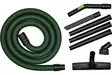 FESTOOL Käsityöläisen siivoussarja RS-HW D 36-Plus 577258 - Festool Siivoussarjat - 4014549402412 - 2
