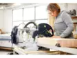 FESTOOL KS 120 REB-Set-AS Katkaisusaha 579357 - Festool Jiiri- ja pöytäsahat 230V - 4014549480472 - 8