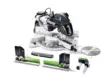FESTOOL KS 120 REB-Set-AS Katkaisusaha 579357 - Festool Jiiri- ja pöytäsahat 230V - 4014549480472 - 1
