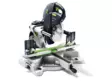 FESTOOL KS 120 REB-Set-AS Katkaisusaha 579357 - Festool Jiiri- ja pöytäsahat 230V - 4014549480472 - 2