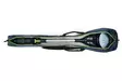 FESTOOL Kuljetuslaukku LHS 2-M 225-BAG 577963 - Hiomakoneiden lisätarvikkeet - 4014549433072 - 2