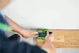 FESTOOL MUOTOTULKKI KTL-FZ FT1 576984 - Festool Fanituotteet - 4014549389782 - 2
