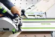 FESTOOL Ohjainkisko FS 3000/2 491501 - Festool Ohjainjärjestelmä - 4014549015872 - 3