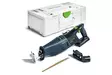 FESTOOL RSC 18 EB-Basic 576947 Akkupuukkosaha - Festool 18V Akkupuukkosahat - 4014549389072 - 1