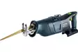 FESTOOL RSC 18 EB-Basic 576947 Akkupuukkosaha - Festool 18V Akkupuukkosahat - 4014549389072 - 2