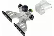 FESTOOL Sivuohjain SA-OF 2200 494680 - Festool Jyrsimien lisätarvikkeet - 4014549087282 - 1