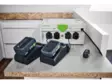 FESTOOL SYS3-PH M 187 SYS-PowerHub 578561 - Festool SYS3 M Laatikot - 4014549457832 - 6