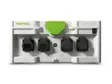 FESTOOL SYS3-PH M 187 SYS-PowerHub 578561 - Festool SYS3 M Laatikot - 4014549457832 - 2
