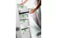 FESTOOL Systainer-telakka SYS-PORT 1000/2 491922 - Festool SYS3 tarvikkeet - 4014549017012 - 5