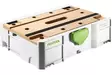 FESTOOL SYSTAINER SYS3-MFT 578496 - Festool SYS3 M Laatikot - 4014549210512 - 1