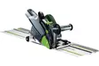 FESTOOL Timanttikatkaisujärjestelmä DSC-AG 125 Plus-FS 578530 - Festool Betonihiomakoneet ja jyrsimet - 4014549204092 - 2