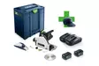 FESTOOL TSC 55 KEBI-Plus/XL 100Y Limited Edition 578226 - 18V akkukoneet - 4014549448212 - 1
