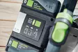 FESTOOL TSC 55 KEBI-Plus/XL 100Y Limited Edition 578226 - 18V akkukoneet - 4014549448212 - 5