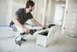 FESTOOL Varsihiomakone- ja imurisarja PLANEX LHS 2 225 EQI/CTM 36-Set 578425 - Hiomakoneet ja kiilotuskoneet - 4014549446942 - 8