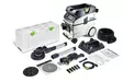 FESTOOL Varsihiomakone- ja imurisarja PLANEX LHS 2 225 EQI/CTM 36-Set 578425 - Hiomakoneet ja kiilotuskoneet - 4014549446942 - 11
