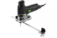 FESTOOL Ympyräohjain KS-PS/PSB 300 490118 - Festool Pistosahojen tarvikkeet - 4014549116852 - 1