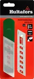 HULTAFORS KATKOTERÄ PERFORMANCE SBP25 4 X 3 kpl - Hultafors Puukot ja Veitset - 7317843899412 - 3
