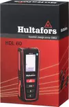 HULTAFORS Laseretäisyysmittari HDL 60 - Hultafors Laserit ja Etäisyysmittarit - 7317844092102 - 5