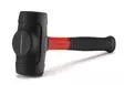 HULTAFORS Rekyylitön vasara DB 1200 - Hultafors Vasarat - 7391408234122 - 2